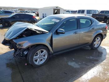  Salvage Dodge Avenger