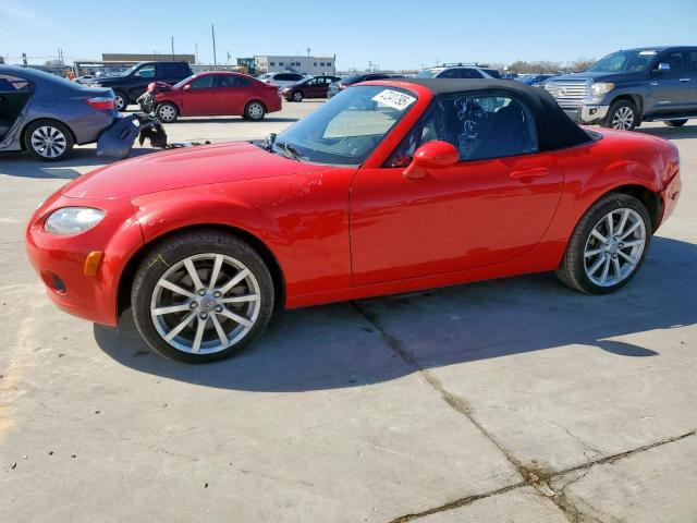  Salvage Mazda Mx5