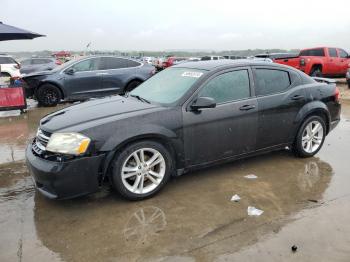  Salvage Dodge Avenger