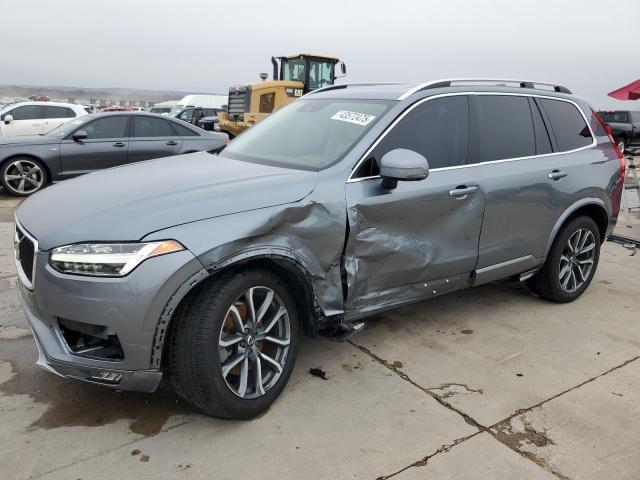  Salvage Volvo XC90