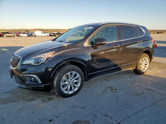  Salvage Buick Envision