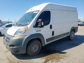  Salvage Ram Promaster