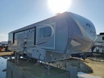  Salvage Open Rv