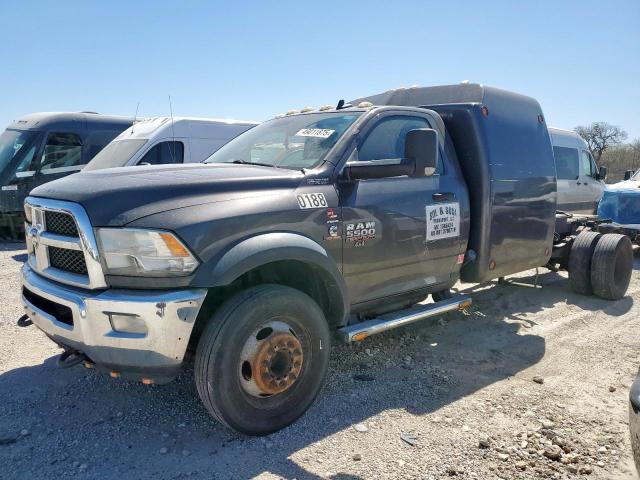  Salvage Ram 5500