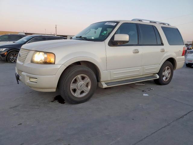  Salvage Ford Expedition