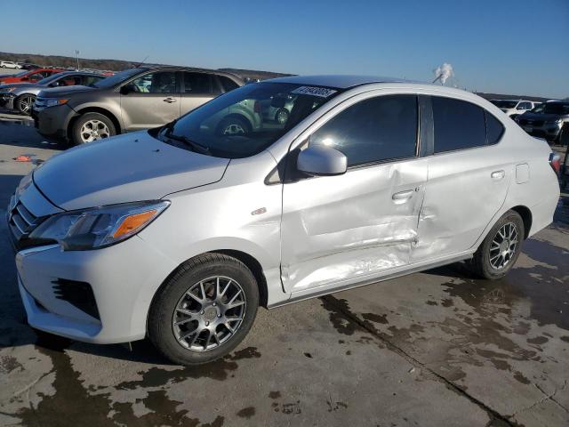  Salvage Mitsubishi Mirage