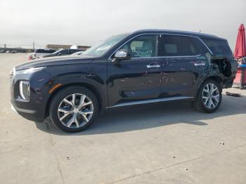  Salvage Hyundai PALISADE