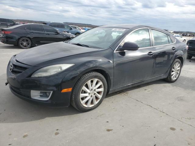  Salvage Mazda 6