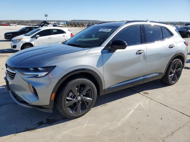  Salvage Buick Envision