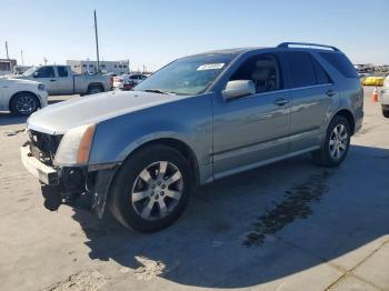  Salvage Cadillac SRX