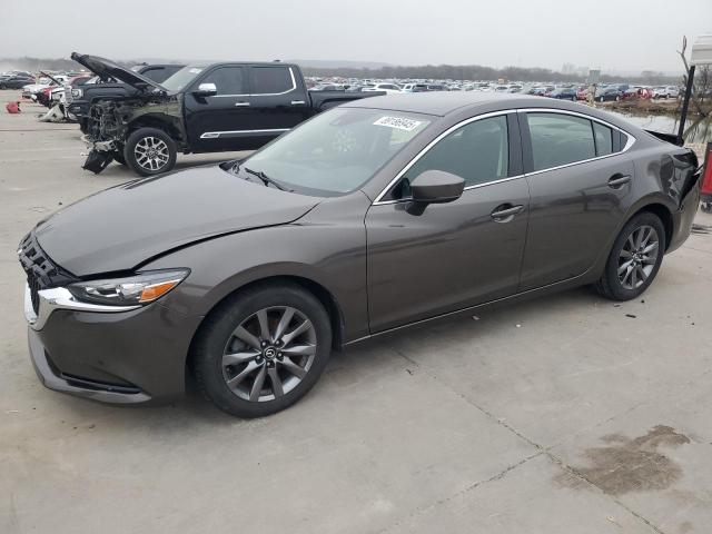  Salvage Mazda 6