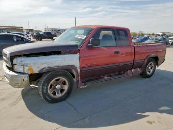  Salvage Dodge Ram 1500