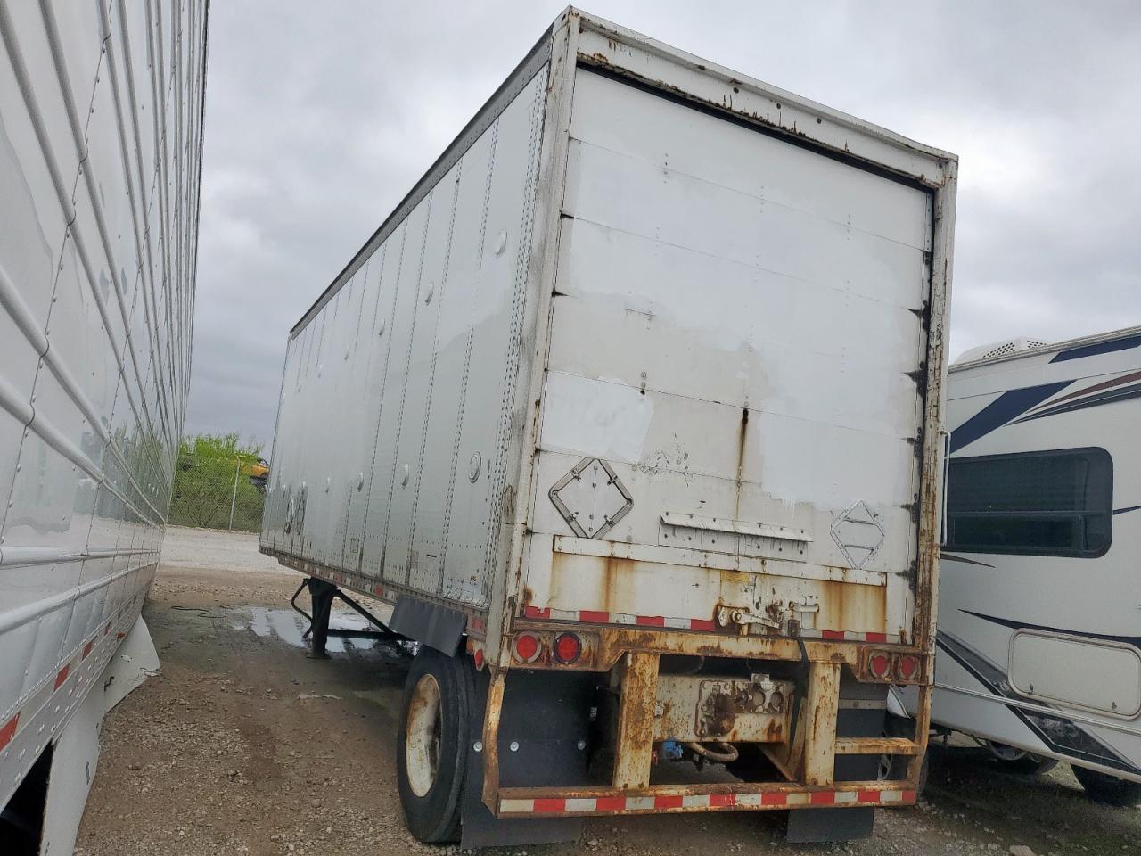 Wabash Trailer Image 3