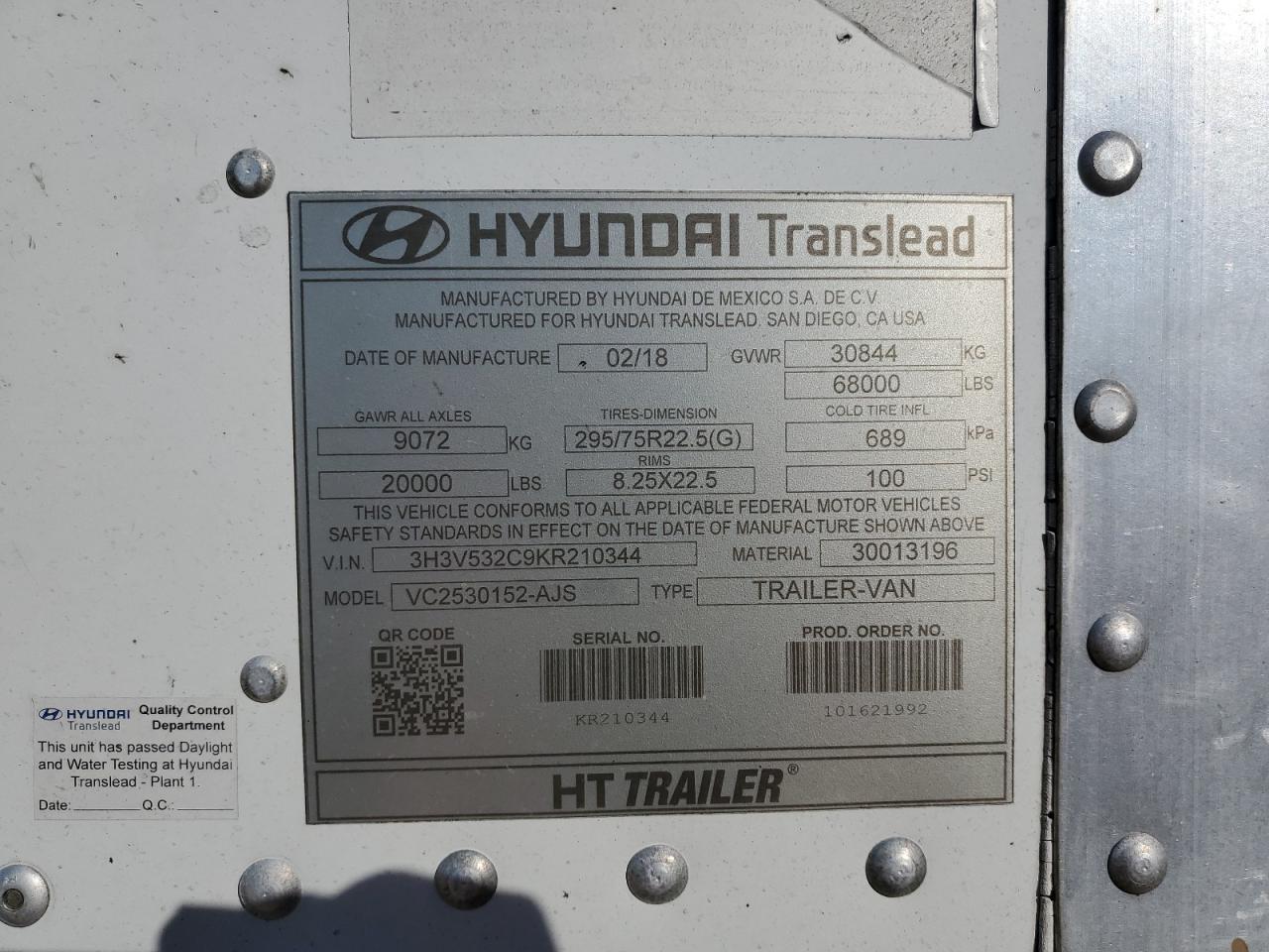 Hyundai Trailer Image 10