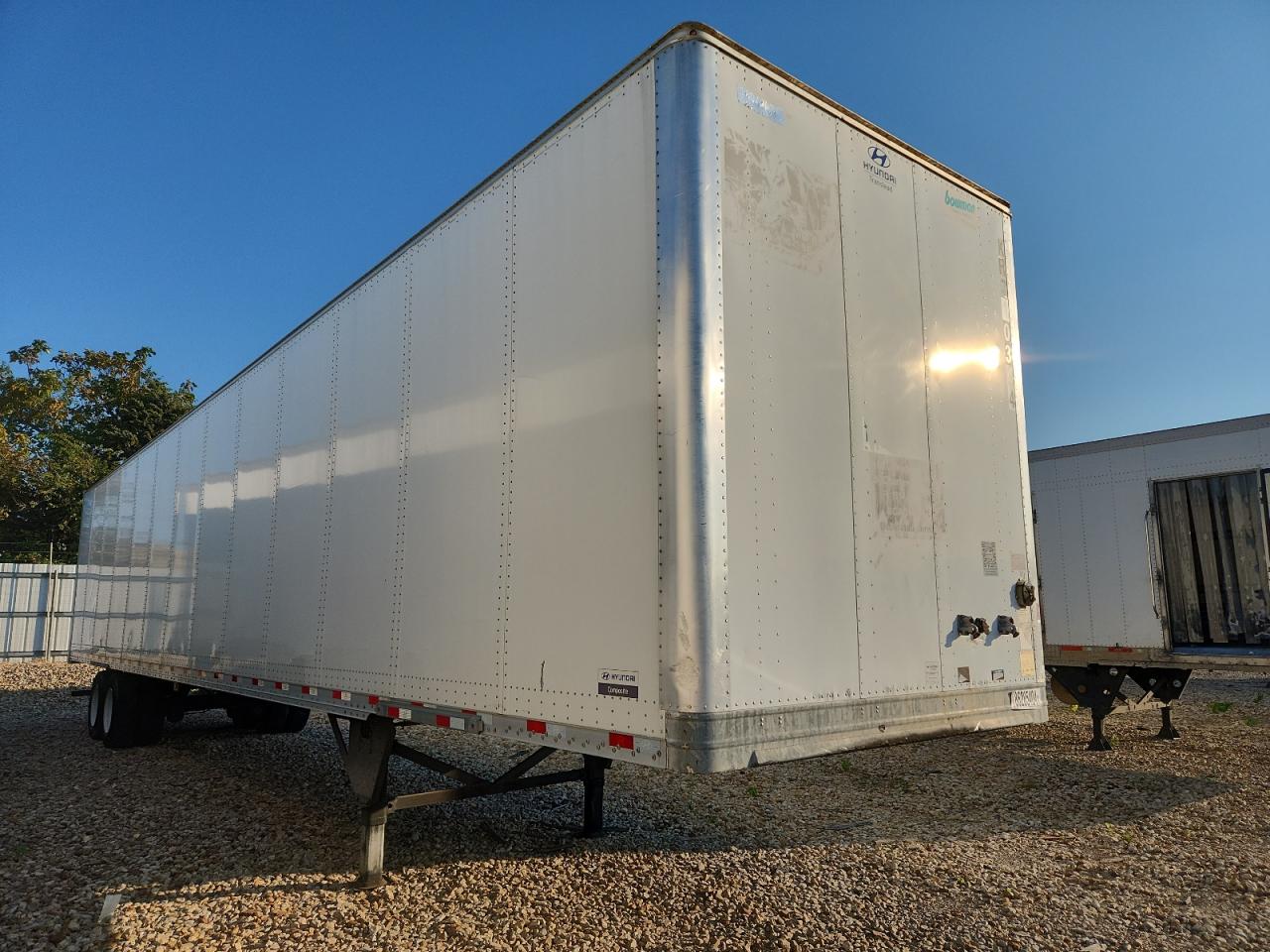 Hyundai Trailer Image 1