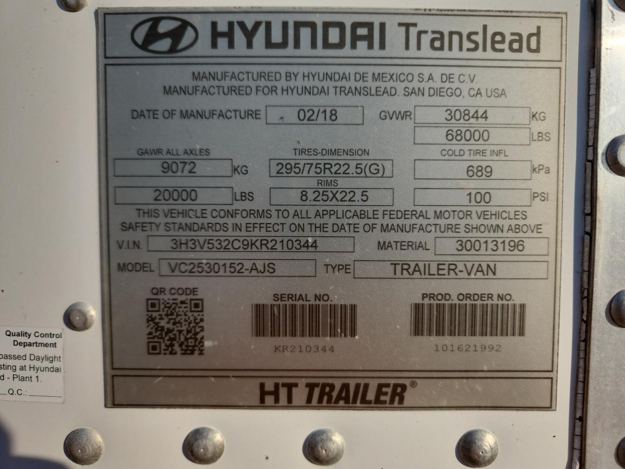 Hyundai Trailer Image 6