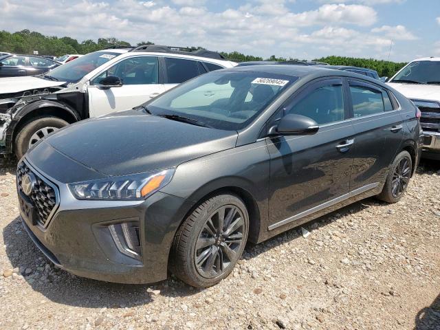  Salvage Hyundai Ioniq