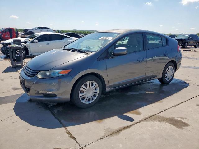 Salvage Honda Insight