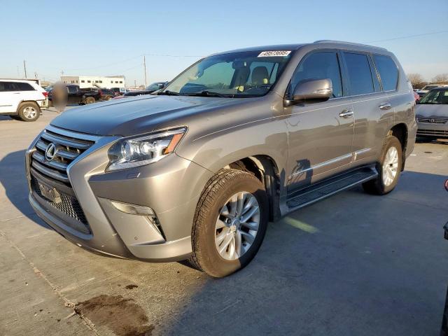  Salvage Lexus Gx