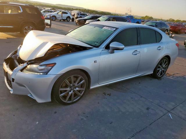  Salvage Lexus Gs
