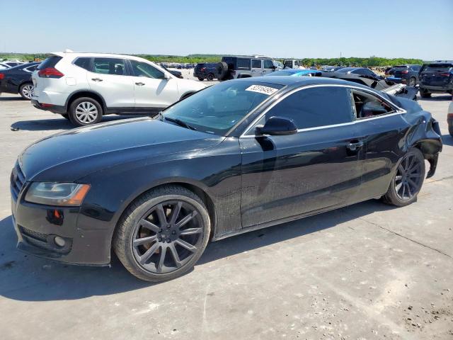  Salvage Audi A5