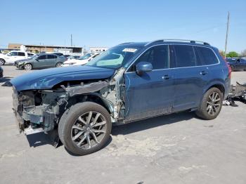  Salvage Volvo XC90