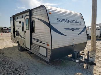  Salvage Keystone Springdale