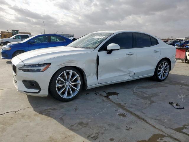  Salvage Volvo S60
