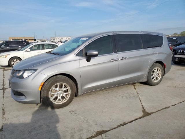 Salvage Chrysler Pacifica