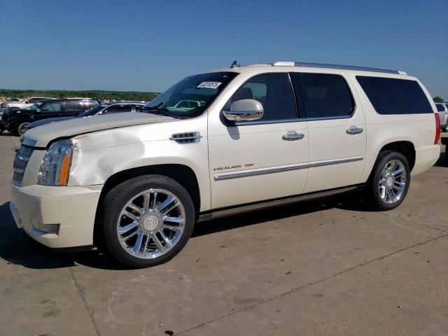  Salvage Cadillac Escalade
