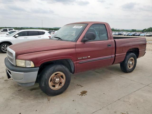  Salvage Dodge Ram 1500