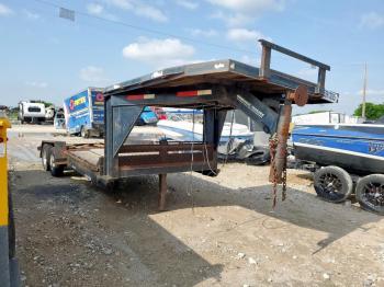  Salvage Mong Utilitytrl