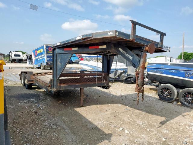  Salvage Mong Utilitytrl