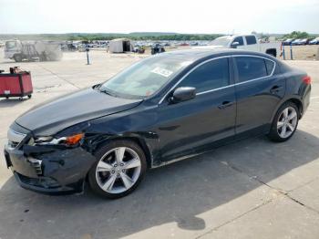  Salvage Acura ILX