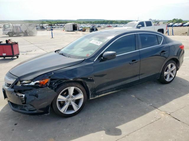 Salvage Acura ILX