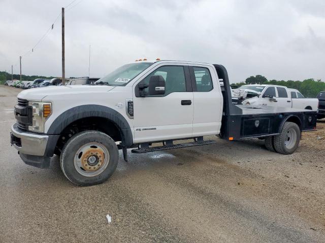  Salvage Ford F-550
