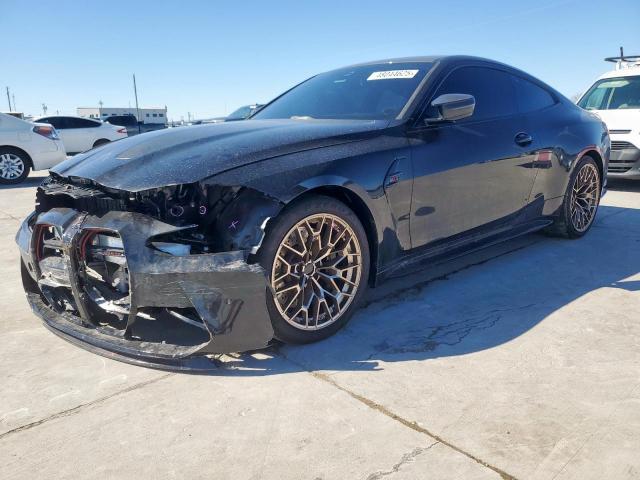  Salvage BMW M Series