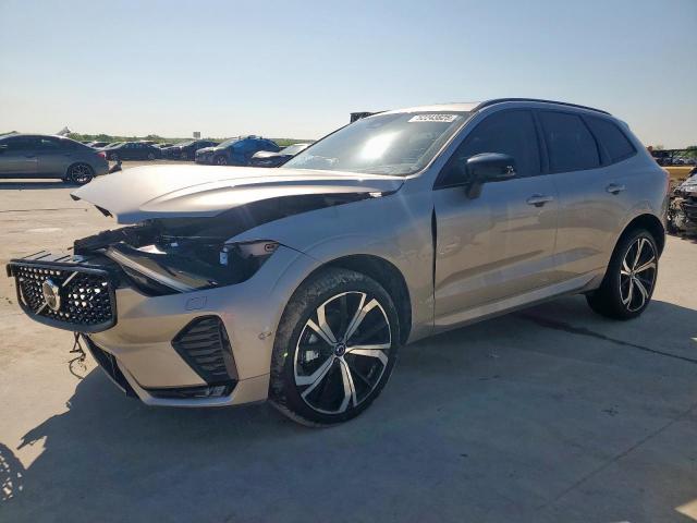  Salvage Volvo Xc60 Ultim