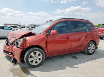  Salvage Kia Rondo