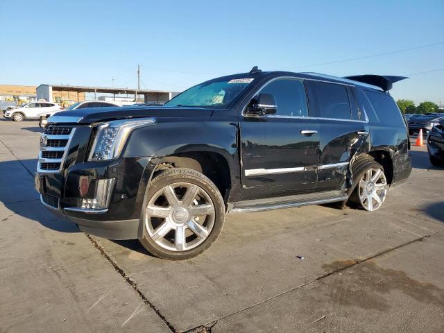  Salvage Cadillac Escalade