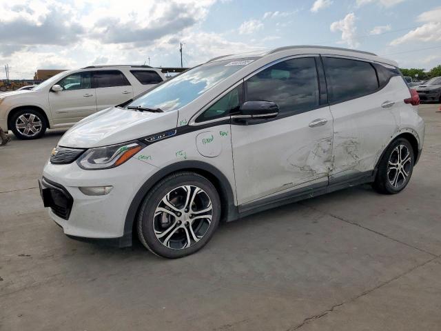  Salvage Chevrolet Bolt
