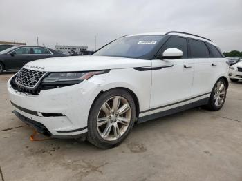 Salvage Land Rover Range Rover
