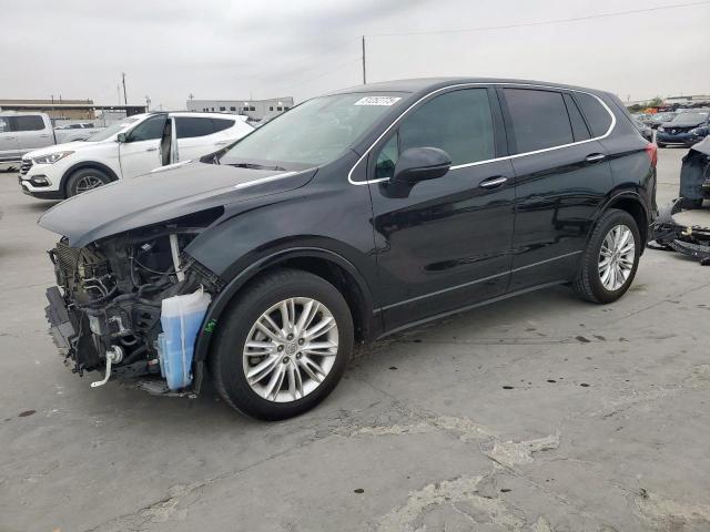  Salvage Buick Envision