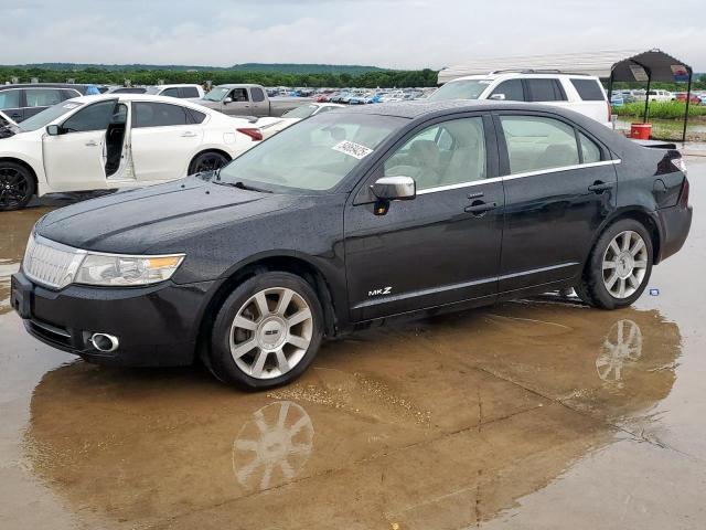  Salvage Lincoln MKZ
