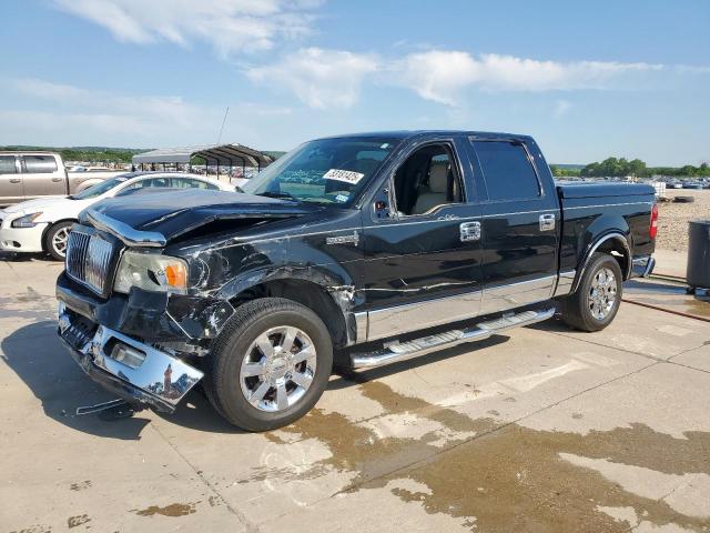  Salvage Lincoln Mark LT