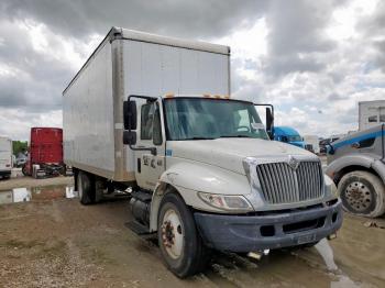  Salvage International 4000 Serie