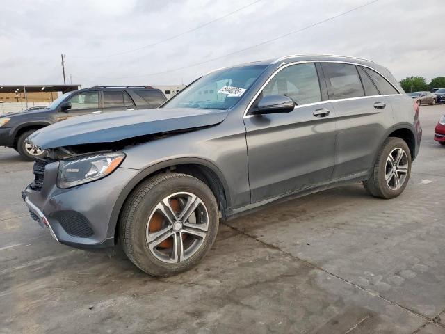  Salvage Mercedes-Benz GLC