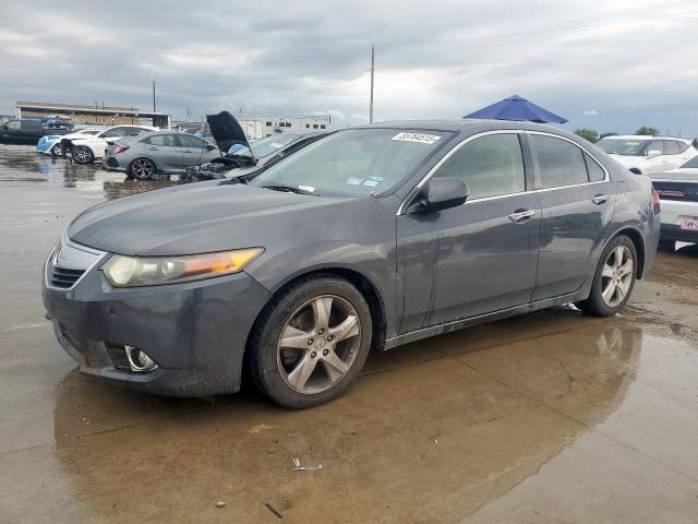  Salvage Acura TSX