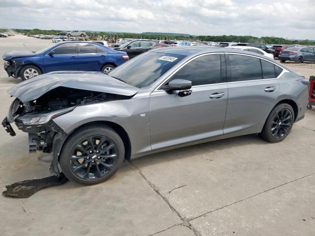  Salvage Cadillac CT5