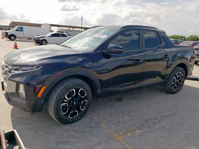  Salvage Hyundai SANTA CRUZ